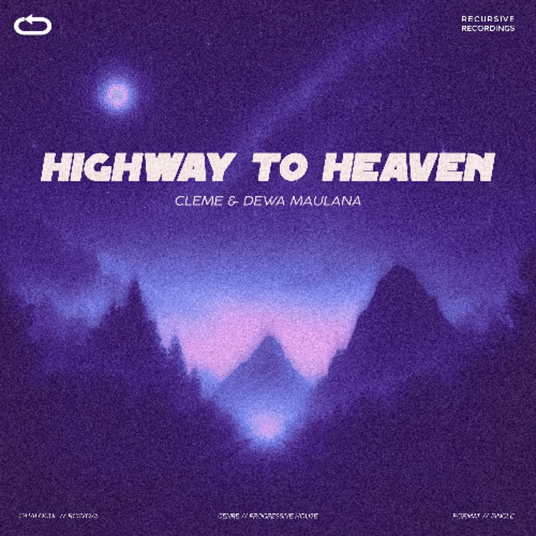 Highway To Heaven